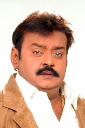 Vijayakanth profil kép