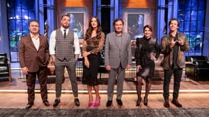 Shark Tank Brasil: Negociando com Tubarões kép