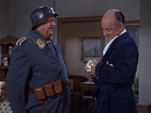 Hogan's Heroes 5. évad Ep.4 4. epizód