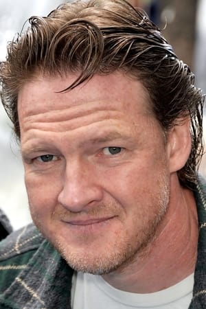 Donal Logue profil kép