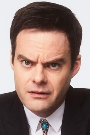 Bill Hader profil kép