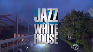 Jazz at the White House háttérkép