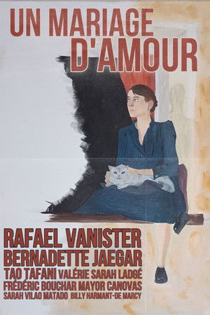 Un Mariage d’amour poszter