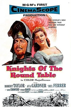 Knights of the Round Table