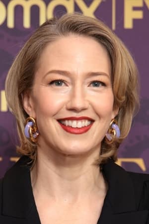 Carrie Coon profil kép