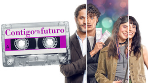Contigo en el futuro háttérkép