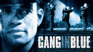 Gang in Blue háttérkép