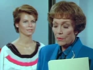 Falcon Crest 6. évad Ep.13 13. epizód