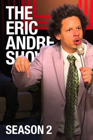 Eric André show