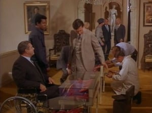 Ironside Season 2 Ep.1 1. epizód