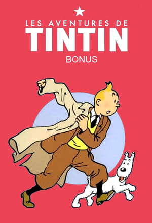 Tintin kalandjai poszter