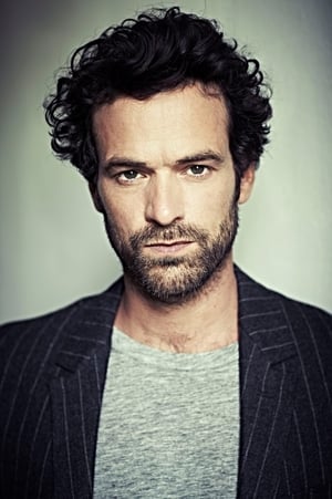 Romain Duris profil kép