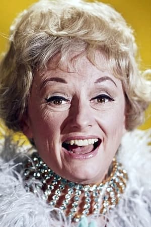 Phyllis Diller profil kép