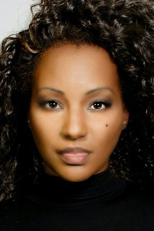 Candice 'CJ' Johnson