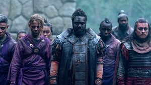 Into the Badlands 3. évad Ep.14 A Vörös Eső Átka