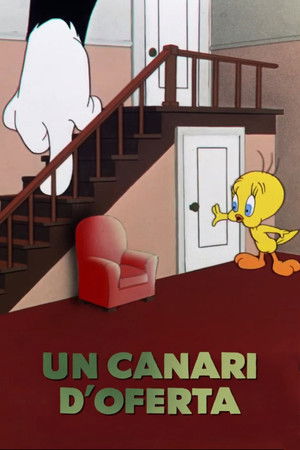 A Bird in a Guilty Cage poszter