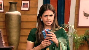 शरारत - थोड़ा जादू, थोड़ी नज़ाकत 1. évad Ep.43 43. epizód