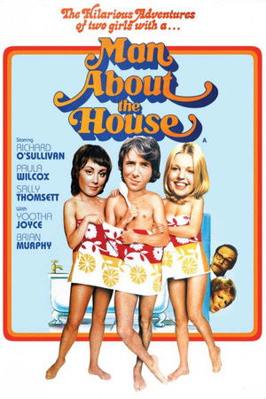 Man About the House poszter