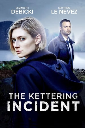 The Kettering Incident poszter