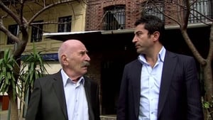 Ezel 2. évad Ep.29 29. epizód