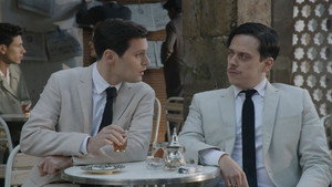 Au service de la France Season 1 Ep.4 4. epizód