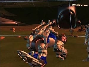 Beast Wars: Transformers 2. évad Ep.7 7. epizód