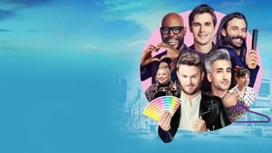 Queer Eye: We're in Japan! kép