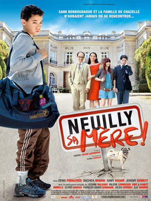 Neuilly sa Mère ! poszter