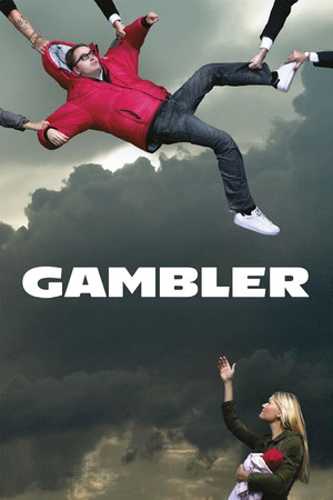 Gambler poszter