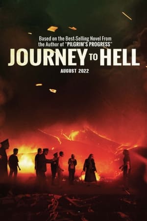 Journey to Hell poszter