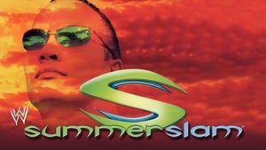 WWE SummerSlam 2002 háttérkép