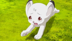 ジャングル大帝 勇気が未来をかえる háttérkép