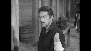 Have Gun, Will Travel Season 5 Ep.18 18. epizód