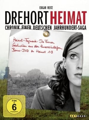 Heimat-Fragmente: Die Frauen