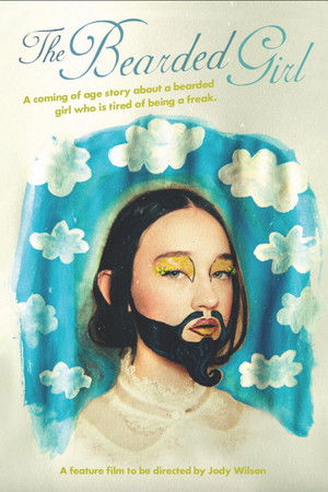 The Bearded Girl poszter