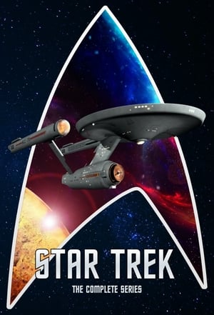 Star Trek poszter