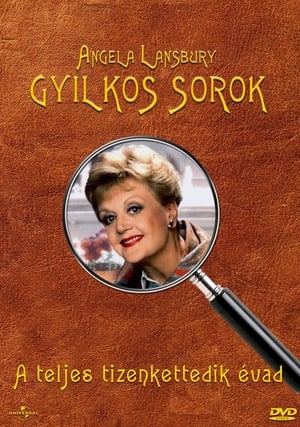 Gyilkos sorok