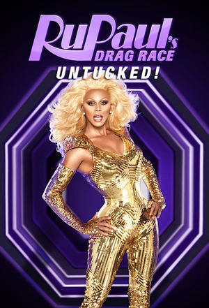 RuPaul's Drag Race: Untucked