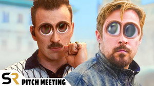 Pitch Meeting 6. évad Ep.25 25. epizód
