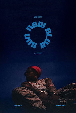 André 3000: New Blue Sun (Listening)