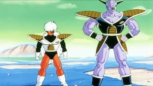 Dragon Ball Z 2. évad Ep.29 A Különleges Egység kapitánya