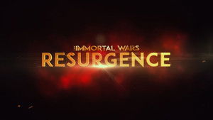 The Immortal Wars: Resurgence háttérkép