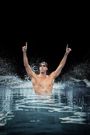 Michael Phelps: Medals, Memories & More poszter