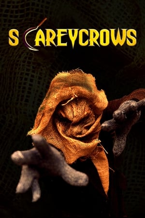 Scareycrows poszter