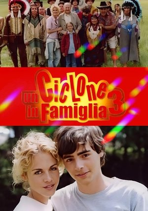 Un ciclone in famiglia