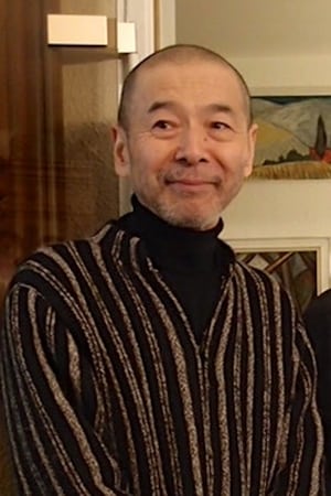 Isao Yamada profil kép