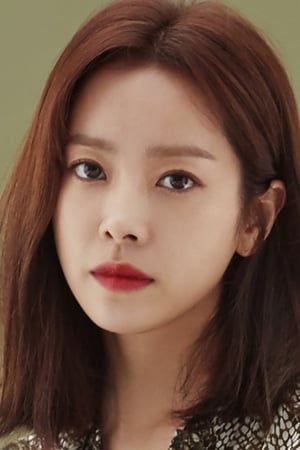 Han Ji-min profil kép