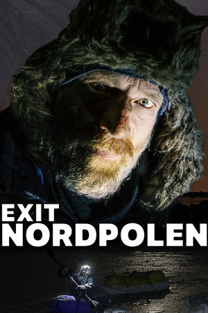 Exit the north pole poszter