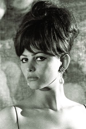 Claudia Cardinale profil kép