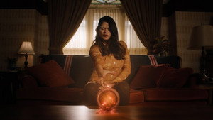 Charmed 4. évad Ep.4 4. epizód